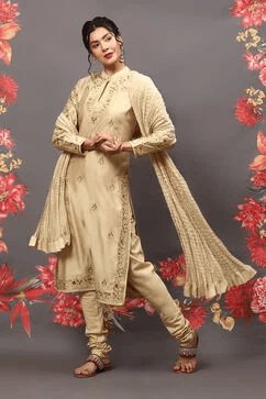 Elegant Anarkali Suits